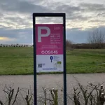 Apartamento Mani Ostende