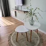 Mani Apartamento Ostende