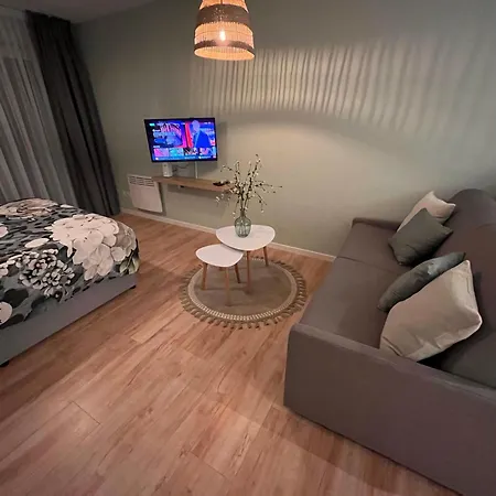 Mani Apartment