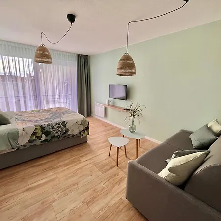 Mani Apartment