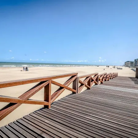 Mani * Ostend