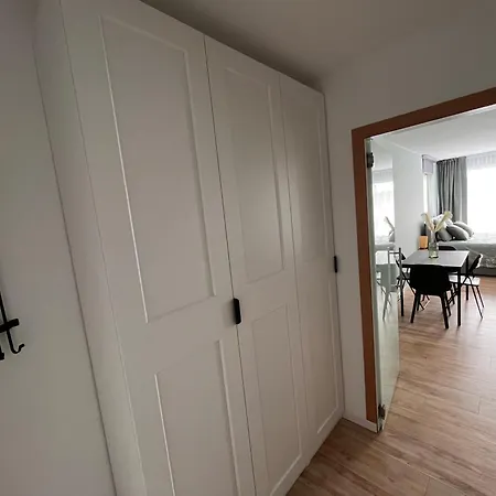 Apartment Mani Ostend