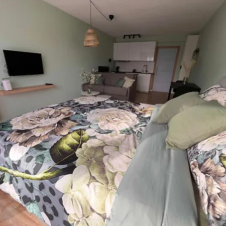 Appartement Mani Oostende