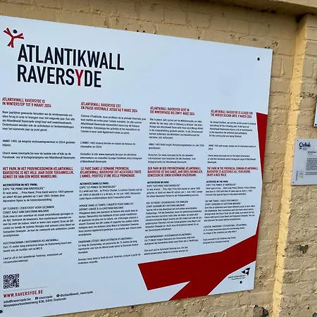 Mani Apartment Ostende