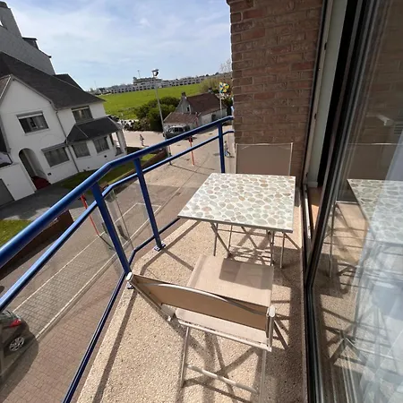 Mani Apartment Ostend
