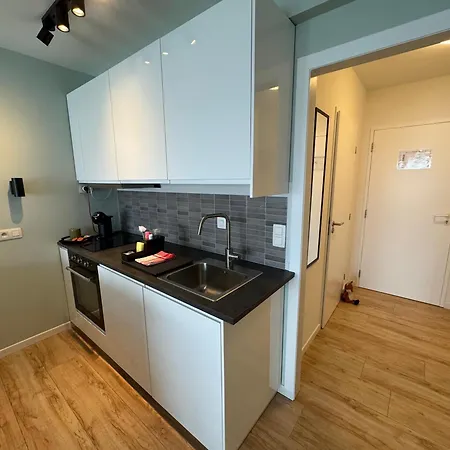 Mani Apartamento *