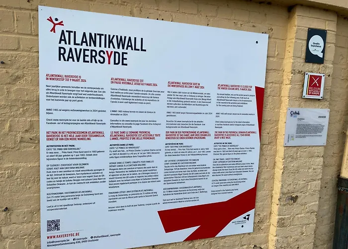 Mani Appartement Ostende