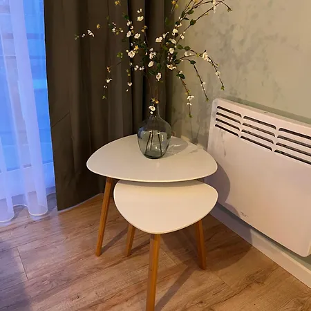 Апартаменты Mani *