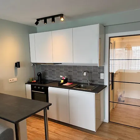 Mani Apartment