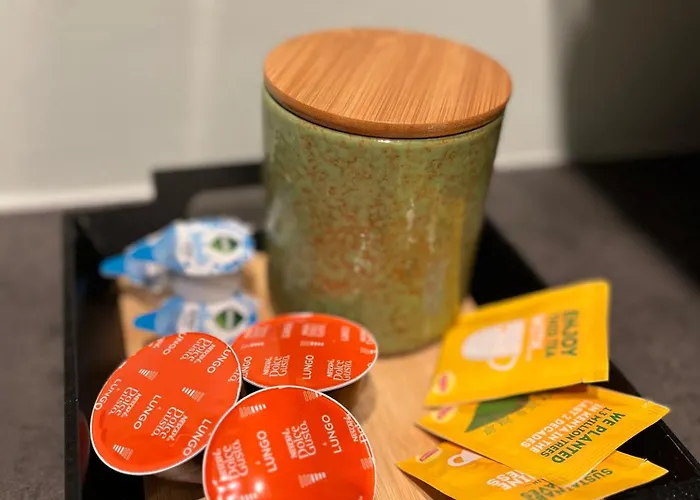 Apartment Mani Ostende