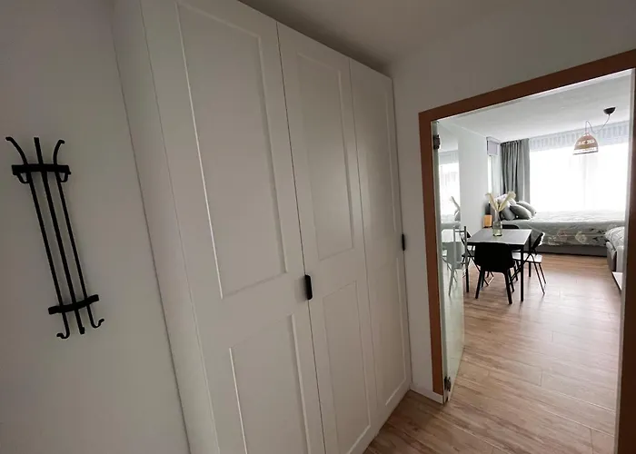 Apartment Mani Ostende